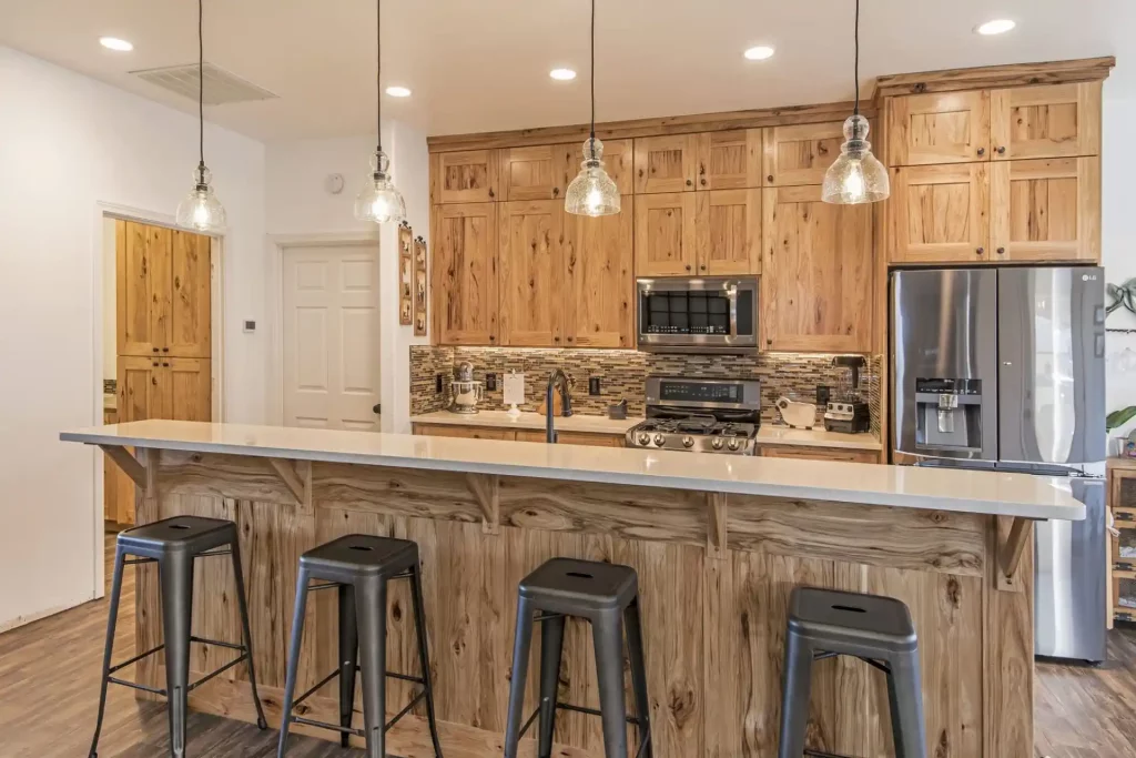 kitchen cabinetry