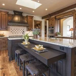 custom cabinetry